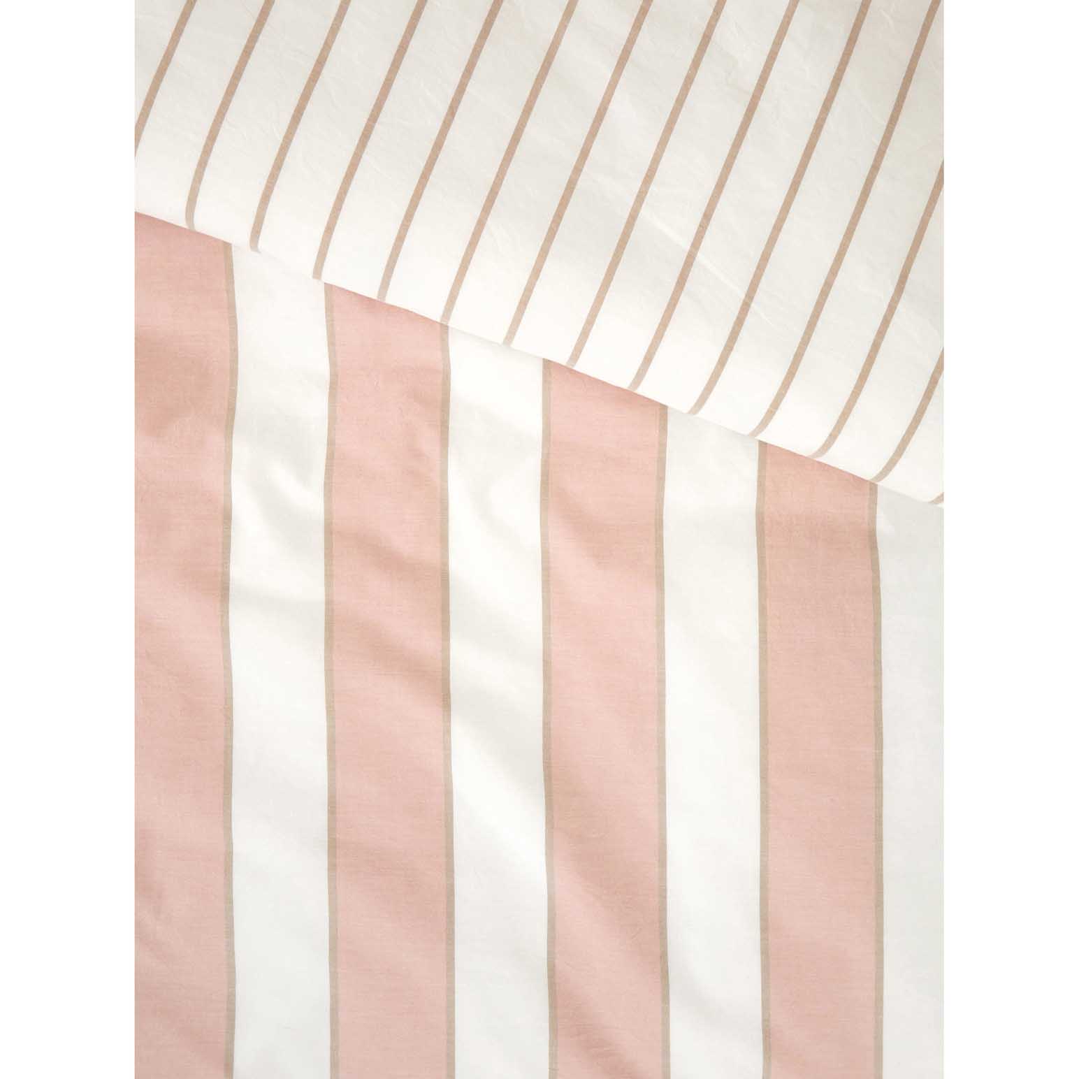 Wallace Cotton After Glow Duvet